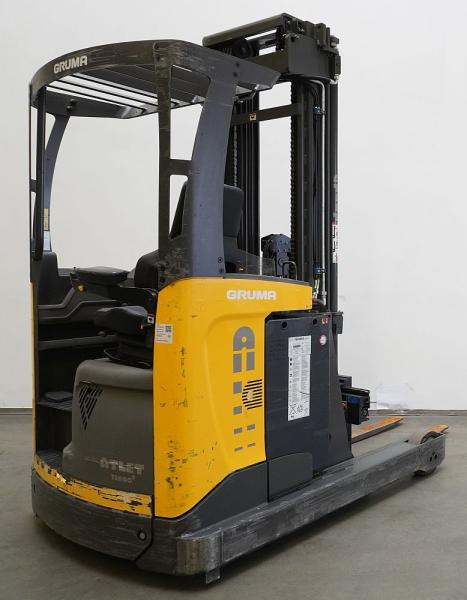 Atlet UHD250DTFVRF540 - Reach truck: picture 1 Atlet UHD250DTFVRF540 - Reach truck: picture 1