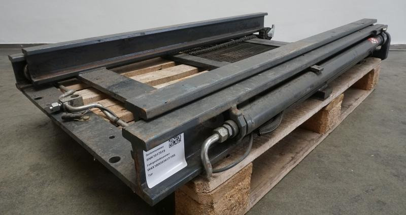 LINDE Hubgerüst - Attachment for Material handling equipment: picture 2 LINDE Hubgerüst - Attachment for Material handling equipment: picture 2