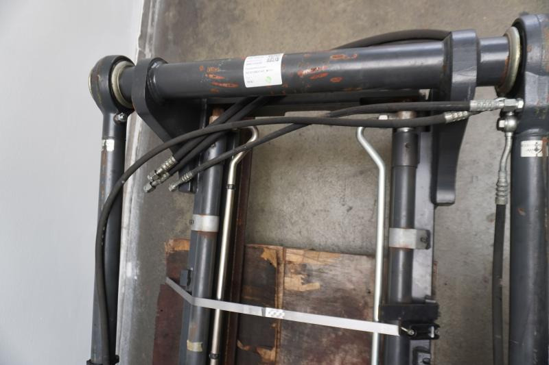 LINDE Hubgerüst - Attachment for Material handling equipment: picture 4 LINDE Hubgerüst - Attachment for Material handling equipment: picture 4
