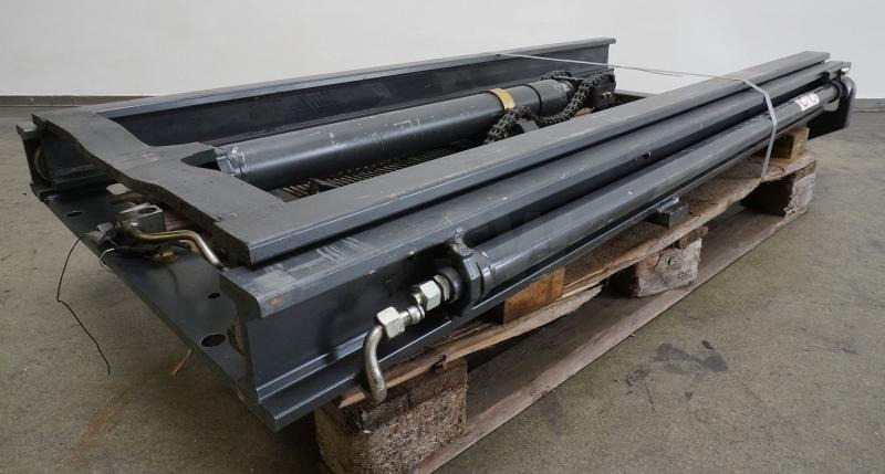 LINDE Hubgerüst - Attachment for Material handling equipment: picture 4 LINDE Hubgerüst - Attachment for Material handling equipment: picture 4