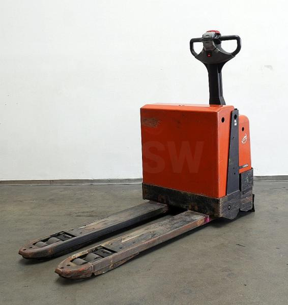 BT LWE200 - Pallet truck: picture 2 BT LWE200 - Pallet truck: picture 2
