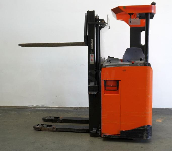 BT SRE135 - Stacker: picture 4 BT SRE135 - Stacker: picture 4