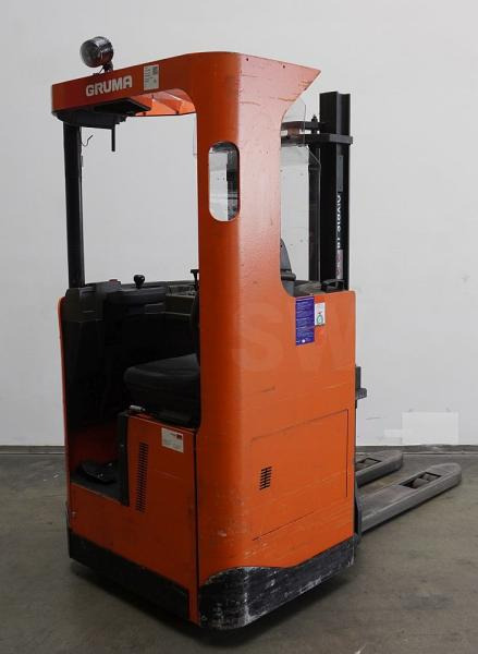 BT SRE135 - Stacker: picture 1 BT SRE135 - Stacker: picture 1