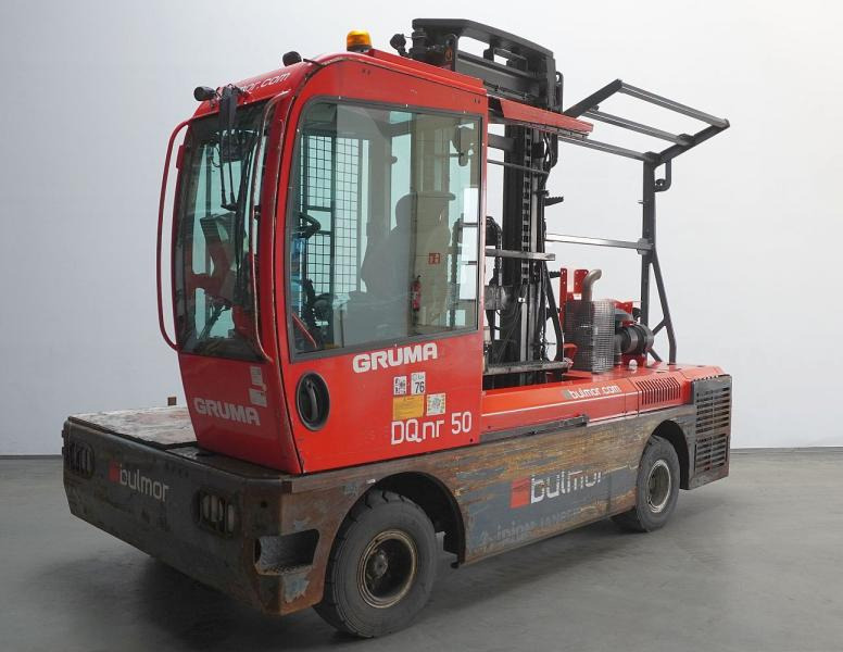 Bulmor DQnr50/12/45V - Side loader: picture 1 Bulmor DQnr50/12/45V - Side loader: picture 1