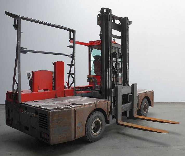 Bulmor DQnr50/12/45V - Side loader: picture 2 Bulmor DQnr50/12/45V - Side loader: picture 2