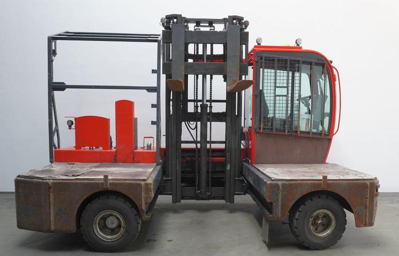 Bulmor DQnr50/12/45V - Side loader: picture 4 Bulmor DQnr50/12/45V - Side loader: picture 4
