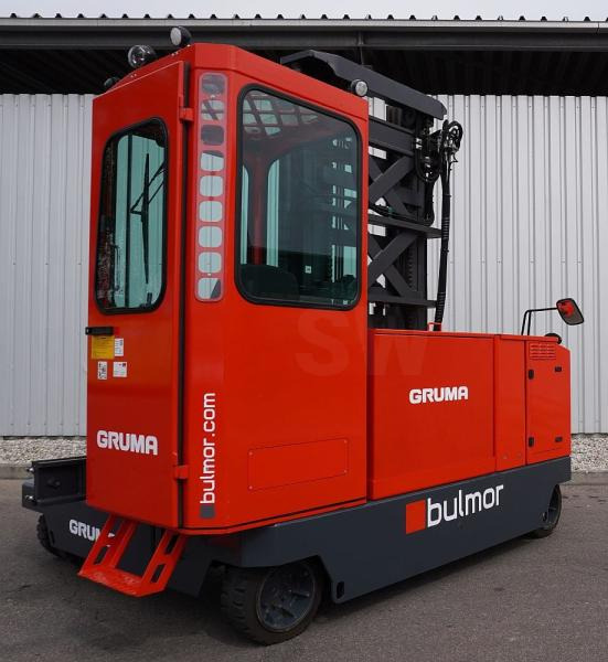 4-way reach truck Bulmor EFYco 40.38/15,5-12/68 T: picture 1