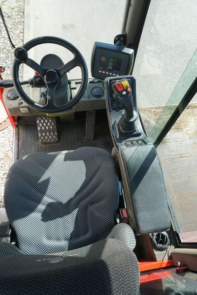 Bulmor EQ 70/14/35 V - Side loader: picture 1 Bulmor EQ 70/14/35 V - Side loader: picture 1