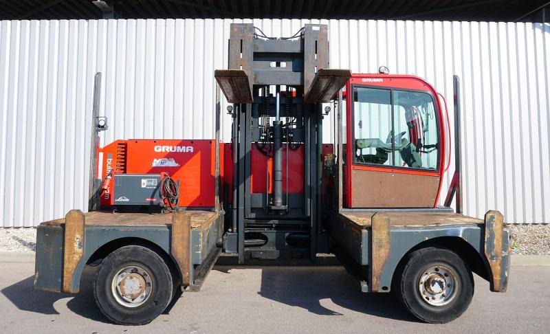 Bulmor EQ 70/14/35 V - Side loader: picture 2 Bulmor EQ 70/14/35 V - Side loader: picture 2