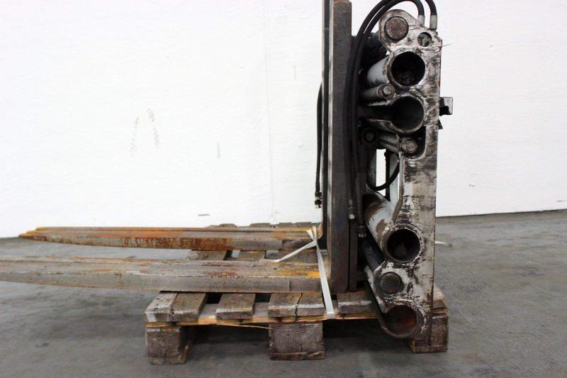 DURWEN DRPK 25 C - Forks for Material handling equipment: picture 4 DURWEN DRPK 25 C - Forks for Material handling equipment: picture 4
