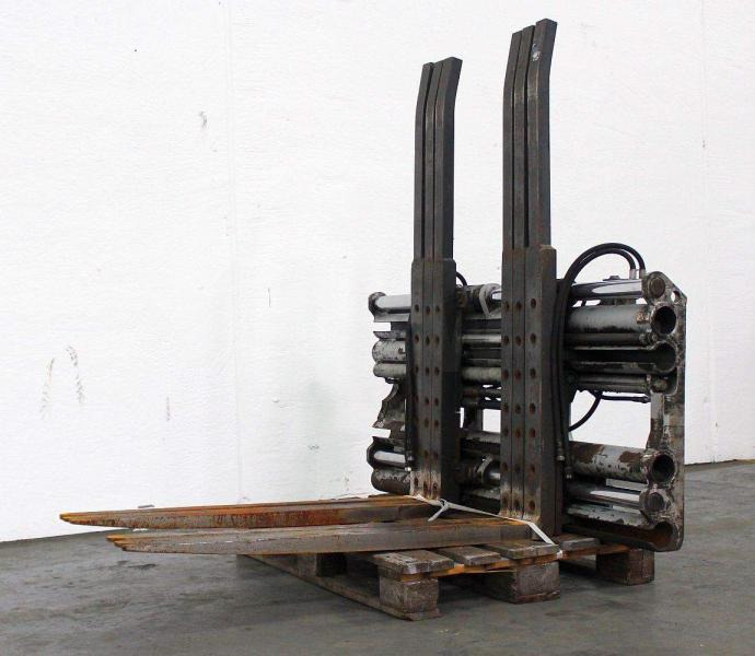 DURWEN DRPK 25 C - Forks for Material handling equipment: picture 1 DURWEN DRPK 25 C - Forks for Material handling equipment: picture 1