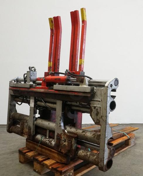 DURWEN DRPK 45C - Forks for Material handling equipment: picture 2 DURWEN DRPK 45C - Forks for Material handling equipment: picture 2
