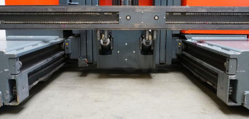 4-way reach truck Dimos DMS20/48: picture 1