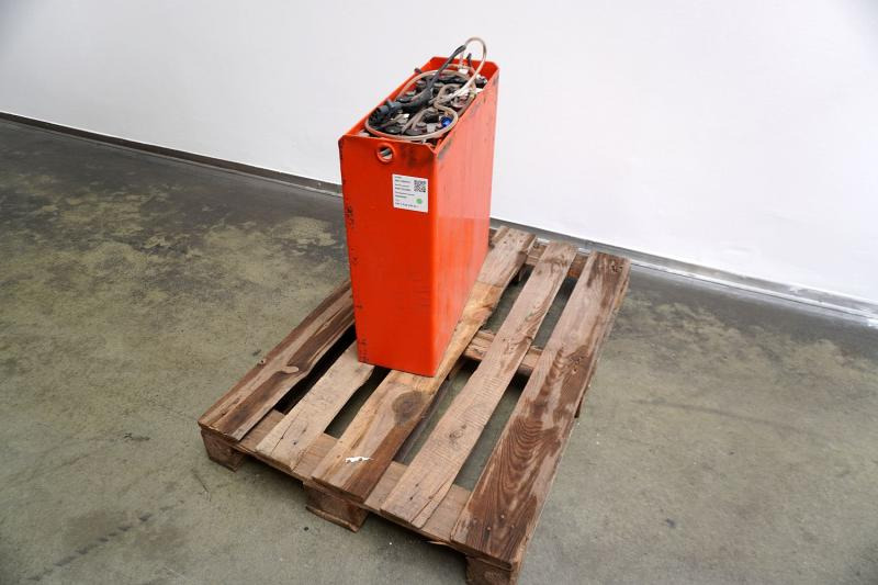 GRUMA 24 Volt 2 PzS 250 Ah - Battery: picture 1 GRUMA 24 Volt 2 PzS 250 Ah - Battery: picture 1