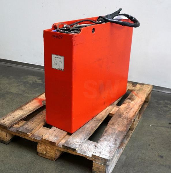 GRUMA 24 Volt 3 PzS 375 Ah - Battery: picture 2 GRUMA 24 Volt 3 PzS 375 Ah - Battery: picture 2