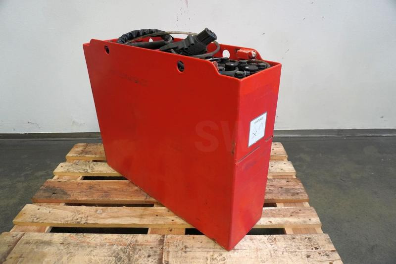 GRUMA 24 Volt 3 PzS 375 Ah - Battery: picture 2 GRUMA 24 Volt 3 PzS 375 Ah - Battery: picture 2