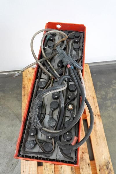 GRUMA 24 Volt 4 PzS 620 Ah - Battery: picture 3 GRUMA 24 Volt 4 PzS 620 Ah - Battery: picture 3