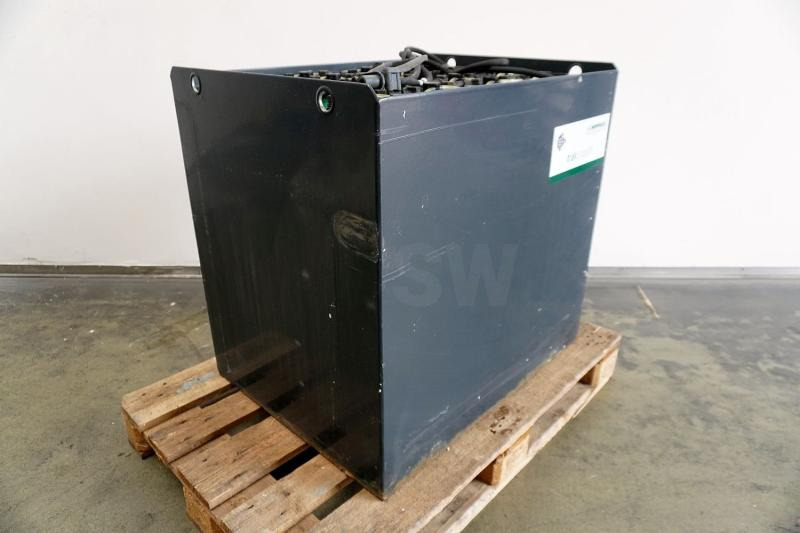 GRUMA 48 Volt 5 PzS 775 Ah - Battery: picture 2 GRUMA 48 Volt 5 PzS 775 Ah - Battery: picture 2