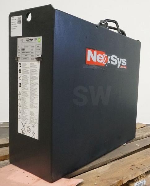 HAWKER 24 Volt 3 NXS 351 Ah - Battery for Material handling equipment: picture 1 HAWKER 24 Volt 3 NXS 351 Ah - Battery for Material handling equipment: picture 1
