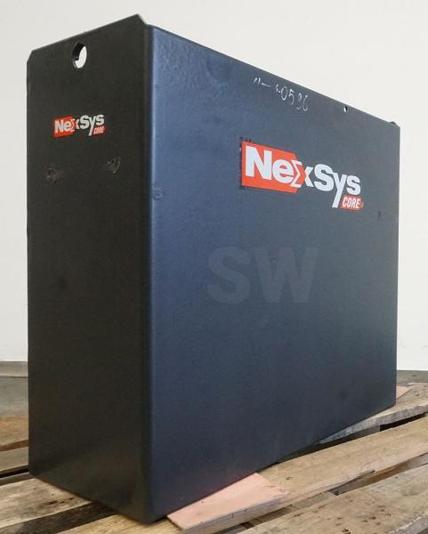 HAWKER 24 Volt 3 NXS 351 Ah - Battery for Material handling equipment: picture 2 HAWKER 24 Volt 3 NXS 351 Ah - Battery for Material handling equipment: picture 2