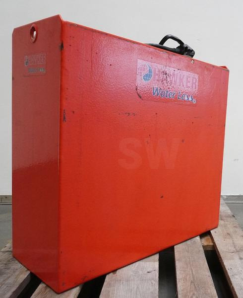 HAWKER 24 Volt 3 PzS 345 Ah - Battery for Material handling equipment: picture 2 HAWKER 24 Volt 3 PzS 345 Ah - Battery for Material handling equipment: picture 2