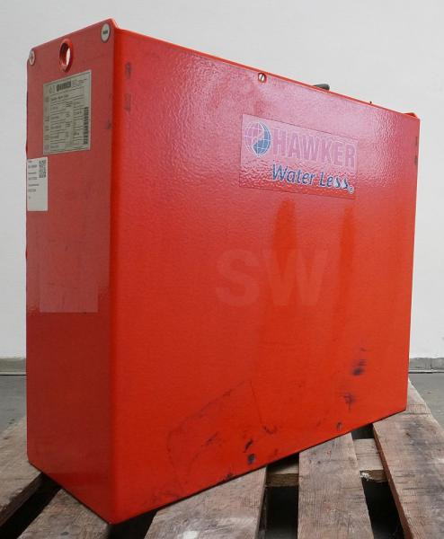 HAWKER 24 Volt 3 PzS 345 Ah - Battery for Material handling equipment: picture 1 HAWKER 24 Volt 3 PzS 345 Ah - Battery for Material handling equipment: picture 1