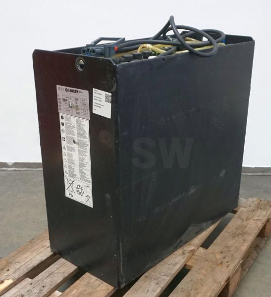 HAWKER 24 Volt 6 PzS 930 Ah - Battery for Material handling equipment: picture 1 HAWKER 24 Volt 6 PzS 930 Ah - Battery for Material handling equipment: picture 1