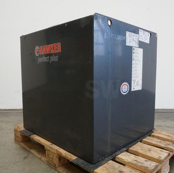 HAWKER 48 Volt 6 PzS 930 Ah - Battery for Material handling equipment: picture 1 HAWKER 48 Volt 6 PzS 930 Ah - Battery for Material handling equipment: picture 1
