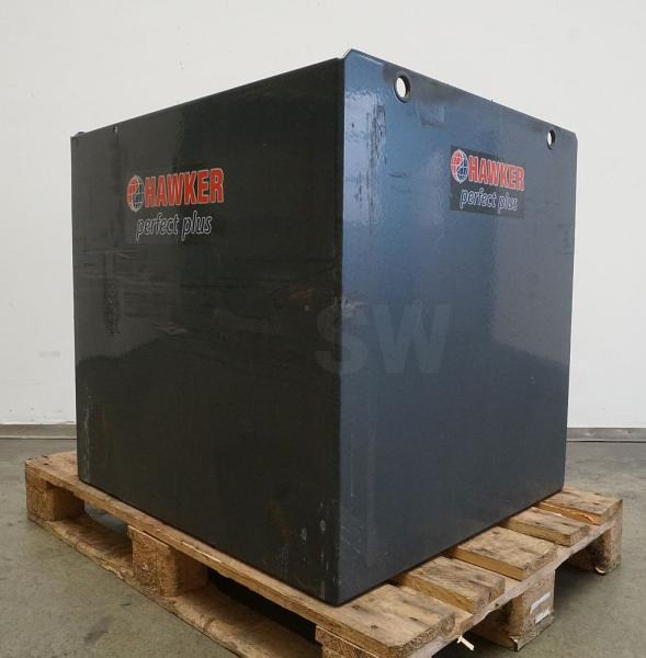 HAWKER 48 Volt 6 PzS 930 Ah - Battery for Material handling equipment: picture 2 HAWKER 48 Volt 6 PzS 930 Ah - Battery for Material handling equipment: picture 2