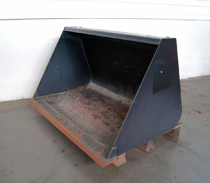 Jcb Schaufel - Loader bucket: picture 1 Jcb Schaufel - Loader bucket: picture 1