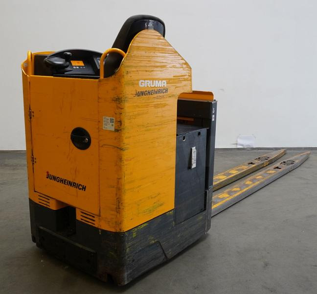 Jungheinrich ESE 430 - Pallet truck: picture 1 Jungheinrich ESE 430 - Pallet truck: picture 1