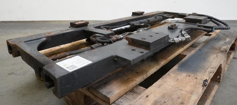 KAUP 2T160B, Breite 1350 mm - Forks: picture 1 KAUP 2T160B, Breite 1350 mm - Forks: picture 1