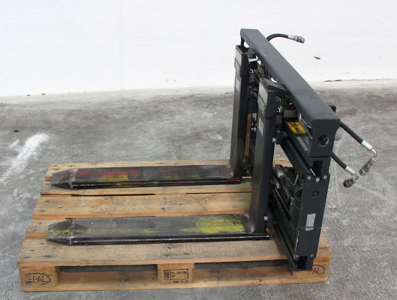 KAUP 2T163S - Forks: picture 1 KAUP 2T163S - Forks: picture 1