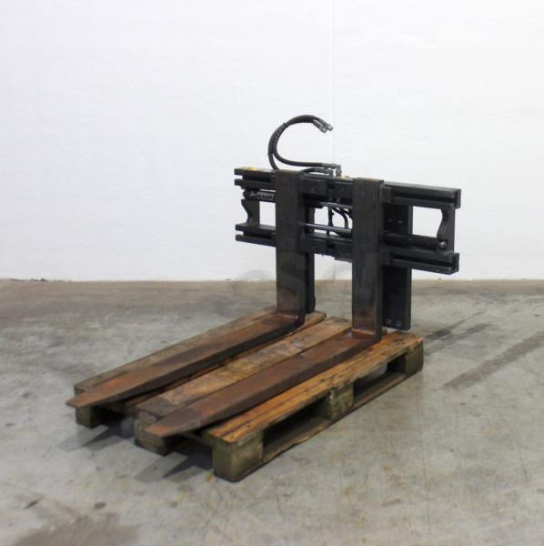 KAUP 2T466ZH - Forks for Forklift: picture 1 KAUP 2T466ZH - Forks for Forklift: picture 1