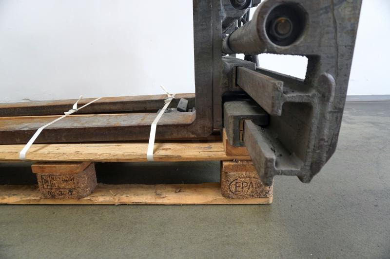 KAUP 3T411ZA, Breite 1330 mm - Forks: picture 4 KAUP 3T411ZA, Breite 1330 mm - Forks: picture 4