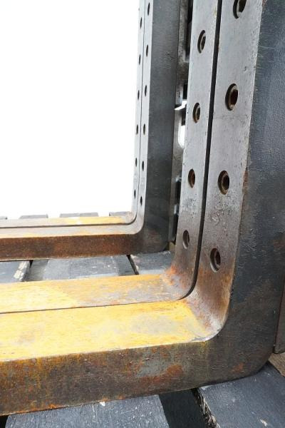 KAUP 3T429C - Forks: picture 4 KAUP 3T429C - Forks: picture 4