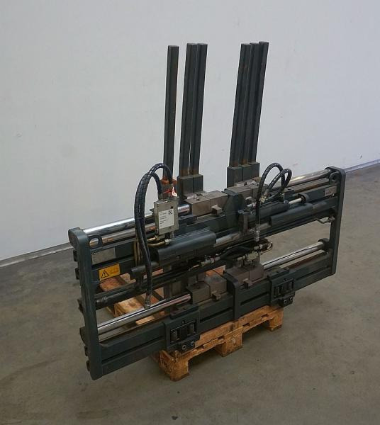 KAUP 4T429-1-2-3 - Forks: picture 3 KAUP 4T429-1-2-3 - Forks: picture 3