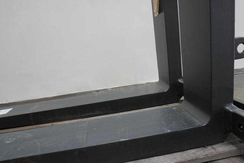 KAUP passend 3,5T466IZ bzw Z - Forks for Material handling equipment: picture 4 KAUP passend 3,5T466IZ bzw Z - Forks for Material handling equipment: picture 4