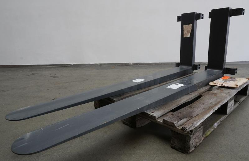 KAUP passend 3,5T466IZ bzw Z - Forks for Material handling equipment: picture 1 KAUP passend 3,5T466IZ bzw Z - Forks for Material handling equipment: picture 1
