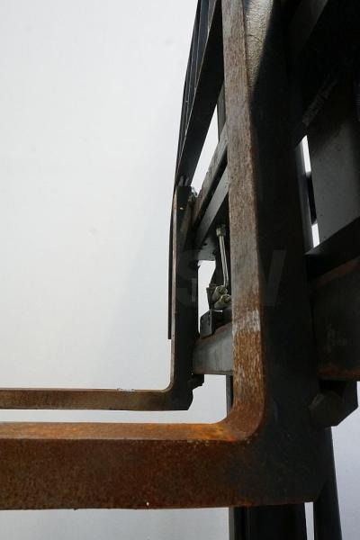Electric forklift Linde E 16 EVO 386-02: picture 6