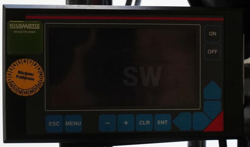 Electric forklift Linde E 16 PH EVO 386-02: picture 9