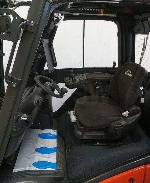 Linde H 16 D EVO 391-02 - Diesel forklift: picture 4 Linde H 16 D EVO 391-02 - Diesel forklift: picture 4