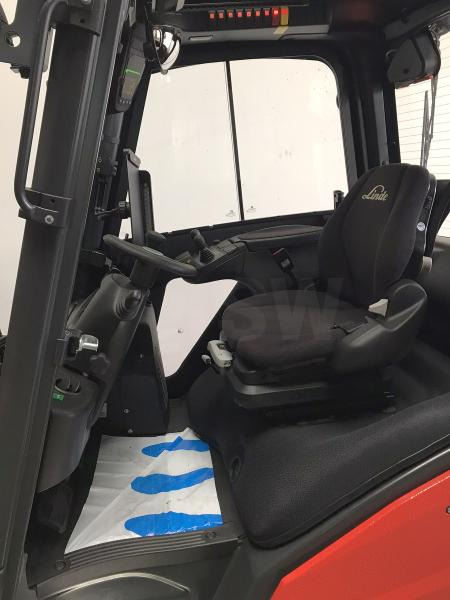 Linde H 16 D EVO 391-02 - Diesel forklift: picture 3 Linde H 16 D EVO 391-02 - Diesel forklift: picture 3