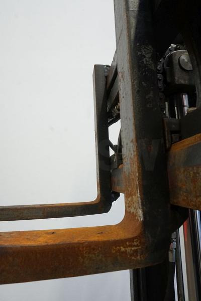 Linde H 16 T EVO 391-00 - LPG forklift: picture 5 Linde H 16 T EVO 391-00 - LPG forklift: picture 5