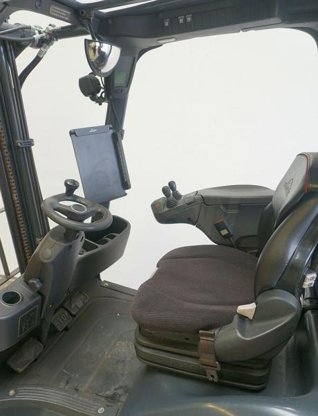Linde H 16 T EVO 391-00 - LPG forklift: picture 3 Linde H 16 T EVO 391-00 - LPG forklift: picture 3
