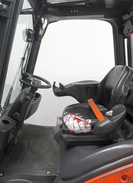 Linde H 16 T EVO 391-00 - LPG forklift: picture 3 Linde H 16 T EVO 391-00 - LPG forklift: picture 3