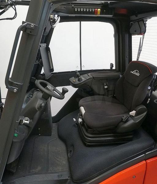 Linde H 20 D EVO 391-02 - Diesel forklift: picture 4 Linde H 20 D EVO 391-02 - Diesel forklift: picture 4