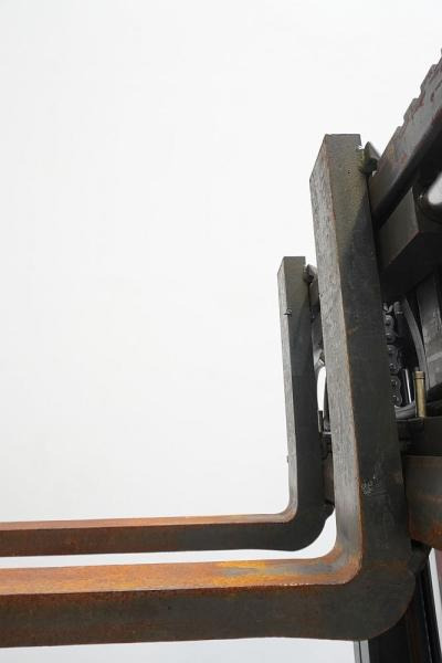 Linde H 20 T EVO 391-00 - LPG forklift: picture 5 Linde H 20 T EVO 391-00 - LPG forklift: picture 5