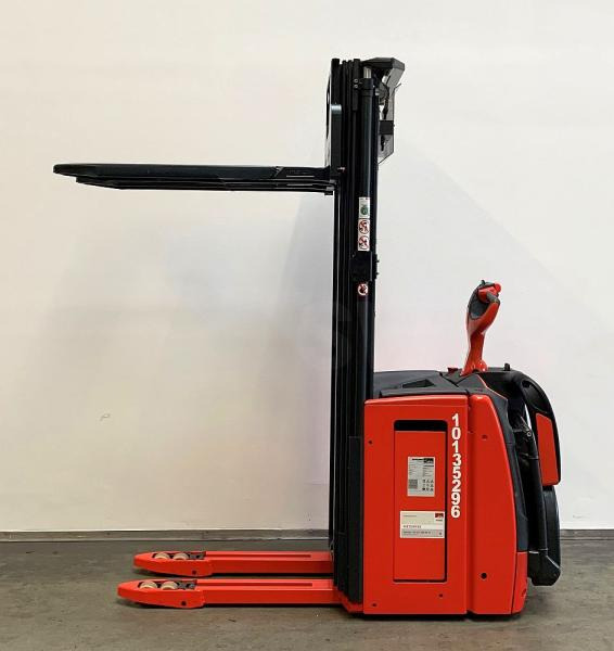 Linde L 16 AP i 1173 - Stacker: picture 3 Linde L 16 AP i 1173 - Stacker: picture 3