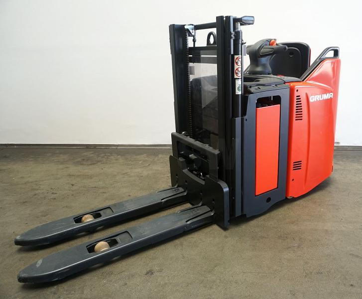 Linde L 16 SP 133 - Stacker: picture 2 Linde L 16 SP 133 - Stacker: picture 2